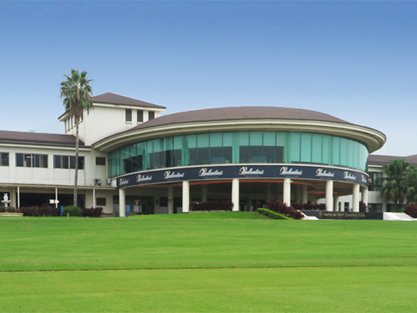 全國鄉村俱樂部