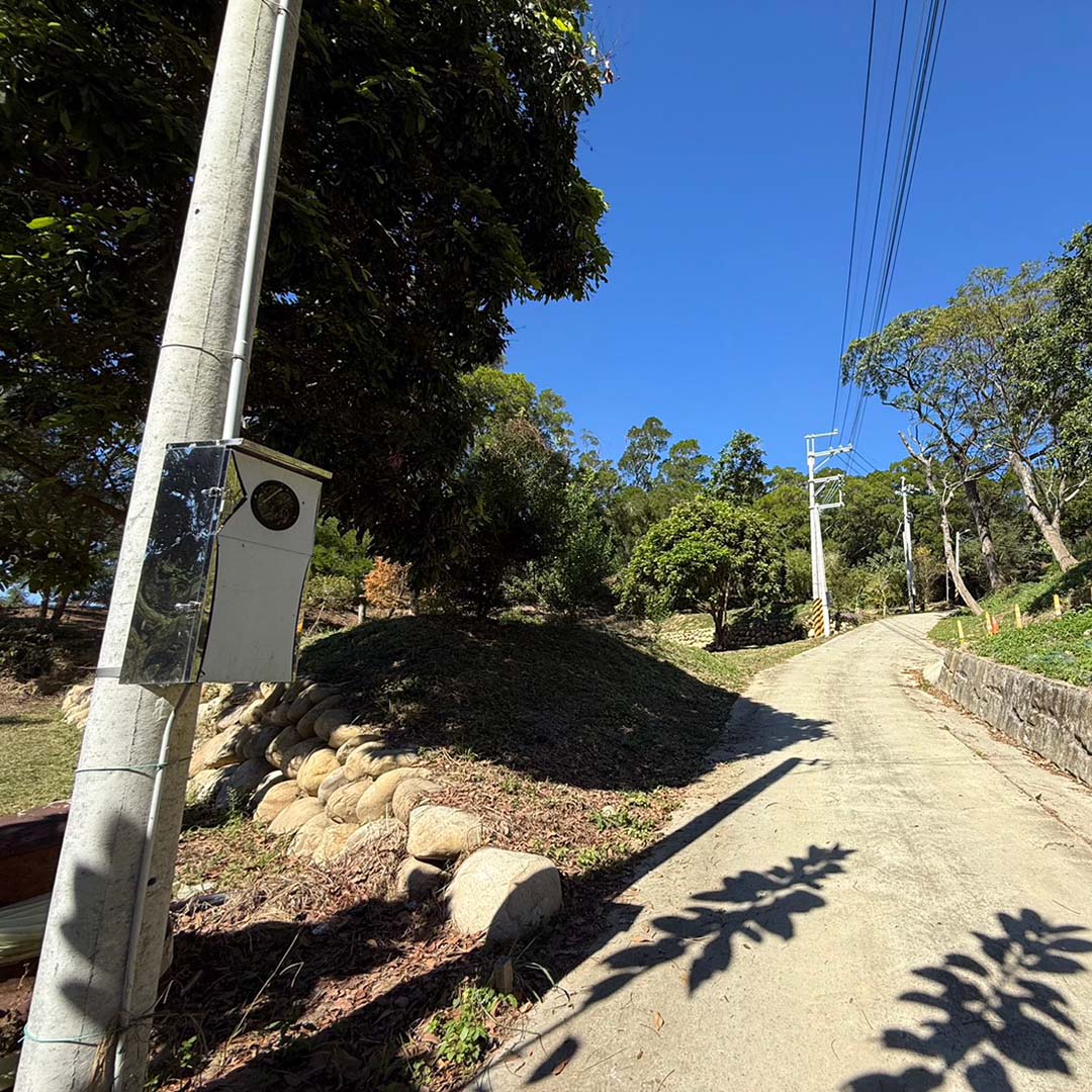 五星級基礎設施